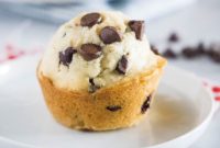 Effortless Bisquick Muffins