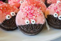 Oreo Love Bites