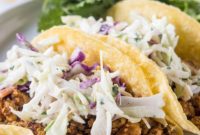 Meatless Taco Magic