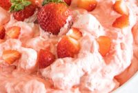 Strawberry Cloud