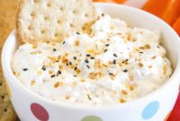 Everything Crave Dip