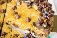 Celebration Cookie