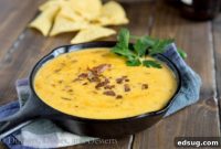 Ultimate Chorizo Queso
