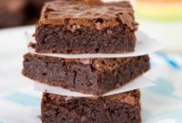 Pure Fudgy Perfection