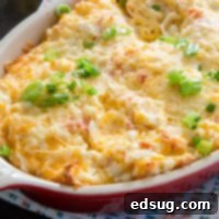 Hot Crab Dip