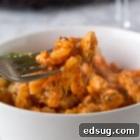 Resourceful Kitchen Creations 5 Hearty Chicken Parmesan pasta skillet, combining classic Italian flavors into one quick and easy pan meal for a satisfying dinner.