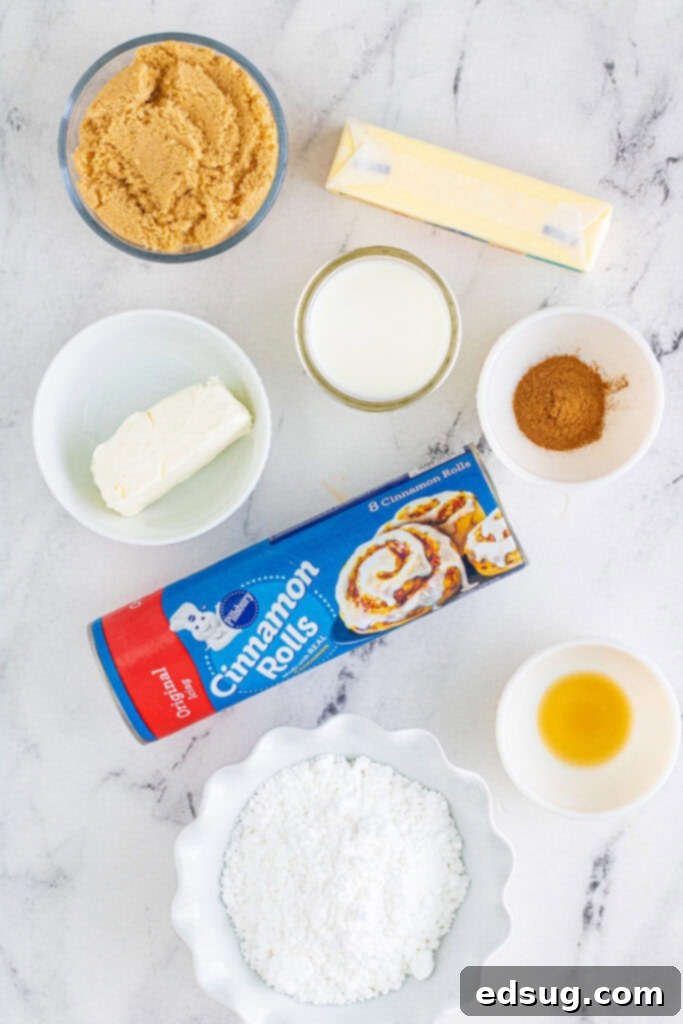 Pull-Apart Muffins 3 monkey bread muffins ingredients