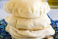 Crafting Perfect Pita