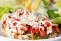 Tuscan Turkey Cutlets