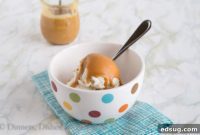 Peanut Butter Crunch Shell