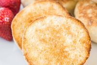 Golden Griddled Goodness