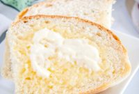 Savory Potato Chive Loaf