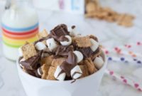 S’mores Delight Mix