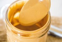 Velvety Balsamic Dressing