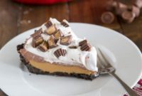 Effortless Peanut Butter Cup Indulgence