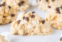 Effortless No-Bake Avalanche Treats