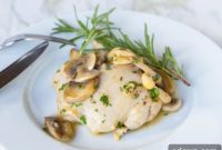 Ultimate One-Pan Garlic Chicken