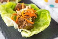 Mouthwatering Thai Steak Bites