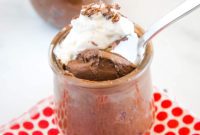 Velvet Chocolate Indulgence