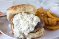 Mediterranean Turkey Burgers