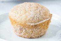 Cinnamon Swirl Muffins