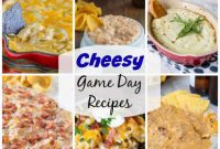 Kickoff Comfort Food