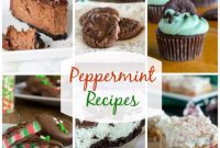 Peppermint Delights