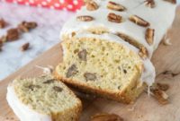 Maple Pecan Dream Loaf