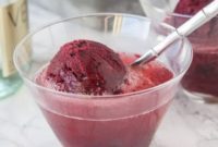 Midnight Cherry Bliss