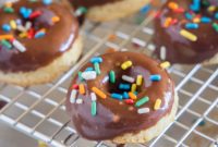 Bite-Sized Chocolate Chip Bliss