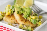 Crispy Shrimp Patties