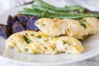 Crispy Roast Chicken and Potatoes