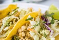 Green Goddess Chicken