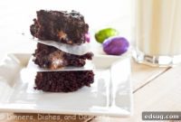 The Unexpectedly Delicious Diet Coke Brownies