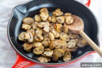 Mushroom Mastery: Cook Them Perfectly Every Time