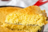 Your New Favorite Cornbread Recipe