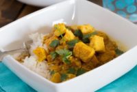 Ultimate Comforting Chicken Curry