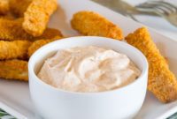 Cajun Kick Dipping Sauce