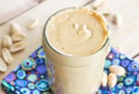 Crafting Your Own Peanut Butter