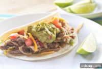 Crispy Pork Carnitas