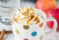 Boozy Warm Apple Cider