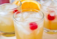 Unlocking the Whiskey Sour