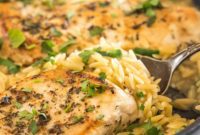 One-Pan Chicken Magic