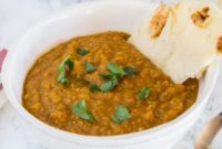 Aromatic Indian Daal