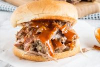 Mouthwatering Instant Pot Pulled Pork