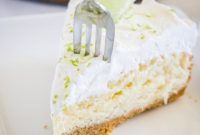 Zesty Margarita Cake