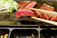 Japan’s Legendary Wagyu