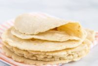 Master Homemade Corn Tortillas from Scratch