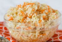Sunshine Slaw