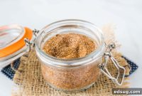 The Essential Dry Rub for Flavor Perfection